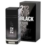 212 Vip Black Carolina Herrera