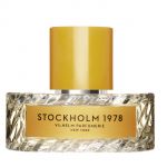 Stockholm 1978 Vilhelm Parfumerie 