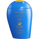 Shiseido Suncare - Expert Sun Protector Face And Body Lotion SPF50+