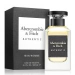 Abercrombie & Fitch Authentic