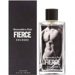 Abercrombie & Fitch Authentic Fierce Cologne