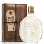 Diesel Fuel For Life Pour Homme