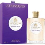 Atkinsons 1799 White Rose De Alix
