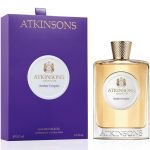 Atkinsons 1799 Amber Empire