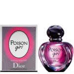 Poison GIRL Dior