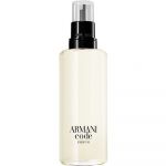 Armani Code Pour Homme Parfum Refill