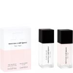 Narciso Rodriguez Duo For Her EDT + Pure Musc