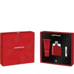 Mont Blanc Legend Red Cofanetto