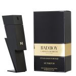 Bad Boy Carolina Herrera Le Parfum