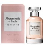 Abercrombie & Fitch Authentic