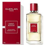 Habit Rouge Guerlain