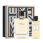 Terre D'hermes Parfum Gift Set