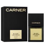 Carner Barcelona Black Calamus