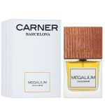 Carner Barcelona Megalium