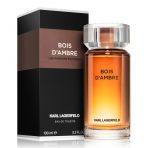 Bois D'Ambre Karl Lagerfeld