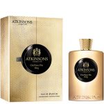Atkinsons 1799 Oud Save The King