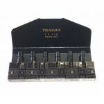 Trussardi Le Vie di Milano Kit 6 x 2 ml