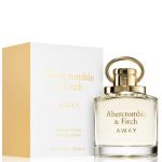 Abercrombie & Fitch Away Woman