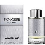 Mont Blanc Explorer Platinum