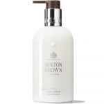 Molton Brown London Delicious Rhubarb & Rose Body Lotion