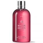 Molton Brown London Fiery Pink Pepper  Shower gel