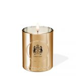 Atkinsons Amber Glory Scented Candle