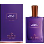 Molinard Vanille Patchouli