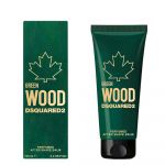 Green Wood Dsquared2 After Shave Balm