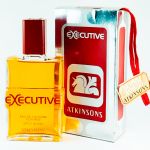 Executive Spicy Blend Atkinsons