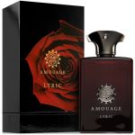 Amouage Lyric Man