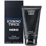 Iceberg Twice Nero For Him Aftershave Balm
