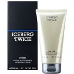 Iceberg Twice Homme Aftershave Balm