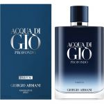 Acqua di Giò Profondo Parfum