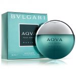 Bulgari Aqua Marine Pour Homme