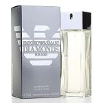 Emporio Armani Diamonds For Men