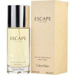 Escape For Men Calvin Klein 
