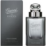 Gucci By Gucci Pour Homme (First Edition)