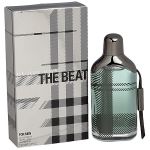 The Beat For Men Burberry