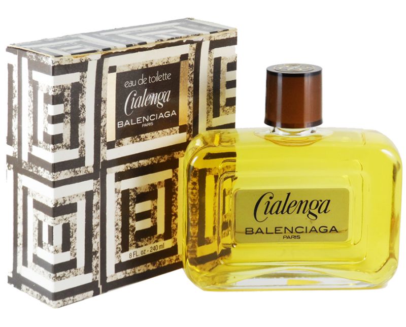 cialenga de balenciaga parfum