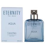 Aqua Eternity Clavin Klein