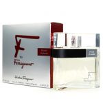 F by Ferragamo Pour Homme