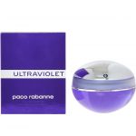 Ultraviolet Paco Rabanne Pour Femme