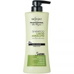 Biopoint Professional Shampoo Liscio Assoluto