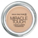Max Factor Miracle Touch