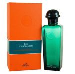 Eau D'Orange Verte Hermes