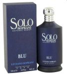 Solo Soprani BLU Natural Scent (Unisex)