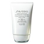 Shiseido Suncare - Urban Environment UV Protection Cream SPF 50