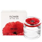 Flower in The Air Kenzo