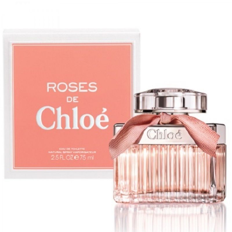 Roses de Chloè - Vendita di profumi online