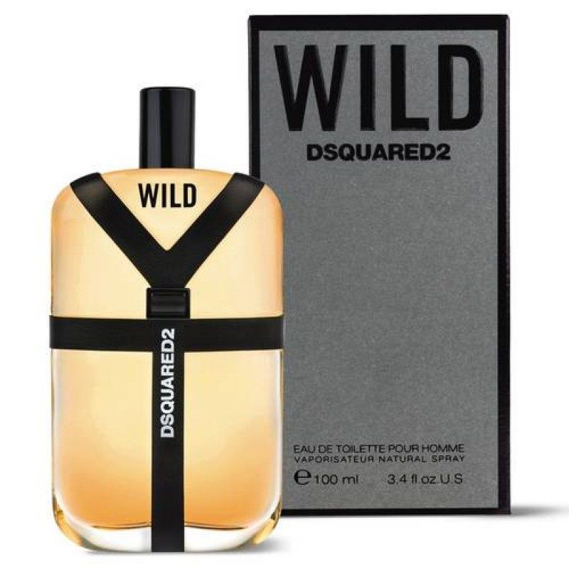 WILD Dsquared2